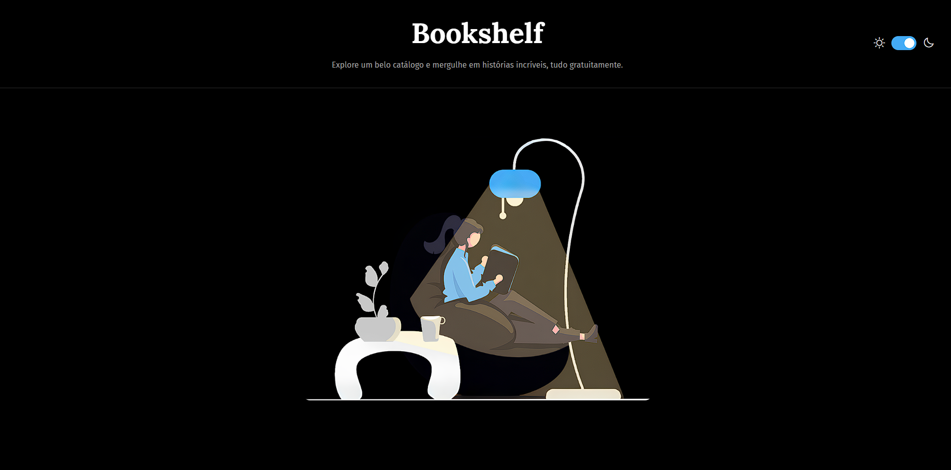 Bookshelf